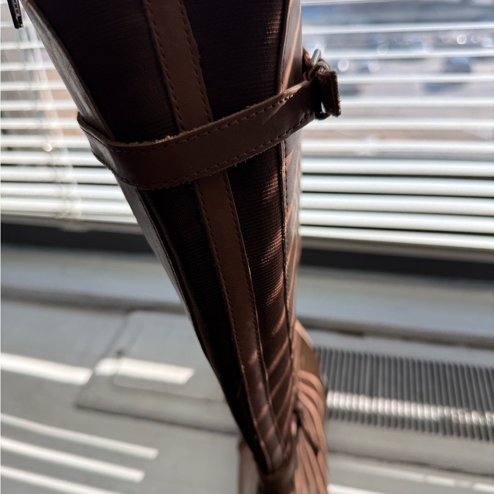 Naturalizer Jamison Boots - image 6